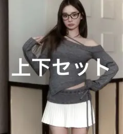 2026年最新】andwang トップスの人気アイテム - メルカリ