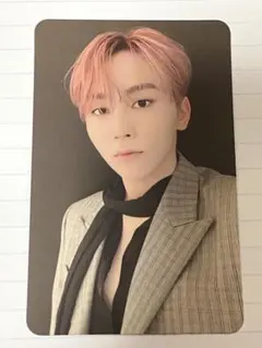 SEVENTEEN セブチ Your Choice スングァン トレカ