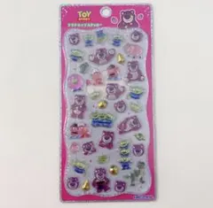 正規品 プチドロップステッカー トイストーリー