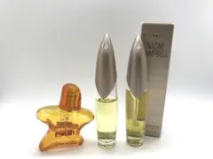香水ナオミキャンベル エクザルト EDT30ml ナオミキャンベル30ml 3点のサムネイル