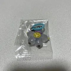 TREASURE TRUZ めじるしアクセサリー ROMY ジフン