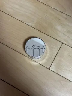 tfit エッセンシャルパウダー ミニ 01 ホワイトのサムネイル