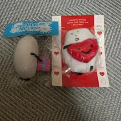 2026年最新】宮野真守 こいつマスコットの人気アイテム - メルカリ