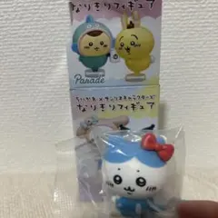 ちいかわ×サンリオキャラクターズ なりきりフィギュア