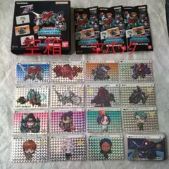 2026年最新】ガンダム カードダス セレクション コンプの人気アイテム
