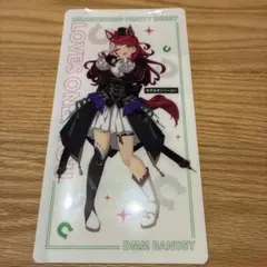 ウマ娘 プリティーダービー DMM BANUSY コラボグッズ