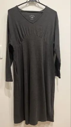 gelato pique ジェラピケ ルームウェア マタニティワッフルワンピース