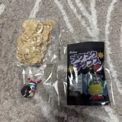 ゴロっと満足フィギュア　クレヨンしんちゃん