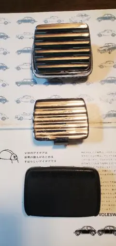 2026年最新】空冷VW type3の人気アイテム - メルカリ