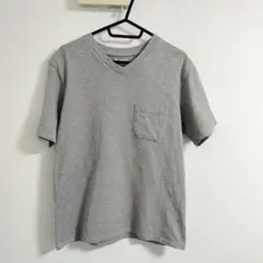 Anti Soaked 汗染み防止 Tシャツ ナノユニバース Mサイズ メンズ