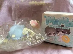 あ*え様 MoMo 海洋シリーズ第三弾　イッカク