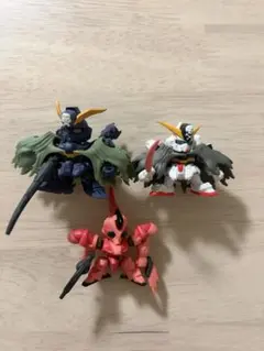 2025年最新】ガシャポン戦士 まとめの人気アイテム - メルカリ