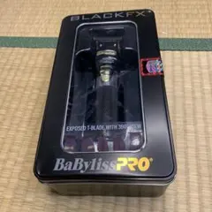 BaByliss Pro FX870G トリマー　バリカン　フェードカット　レアのサムネイル