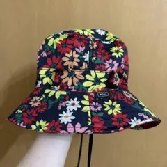 kiu ハット