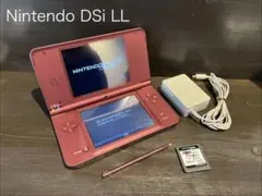 2026年最新】dsi 本体 レッドの人気アイテム - メルカリ