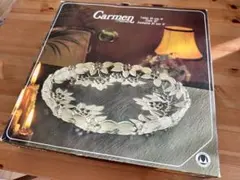 2026年最新】carmen satiniertの人気アイテム - メルカリ