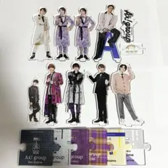 Aぇ!group 末澤誠也 アクスタセット - メルカリ