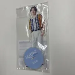 LIKE LEAGUE KODAI アクリルスタンド