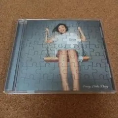 EveryLittleThing(ELT)/Many Pieces/アルバムCD