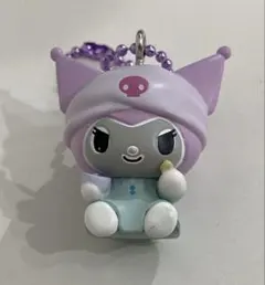 クロミ GRWMマスコットチャーム サンリオ ガチャ