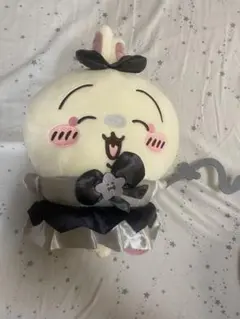 ちいかわ　うさぎ　ぬいぐるみのサムネイル