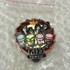2026年最新】ハード ロック カフェ ピン kissの人気アイテム - メルカリ