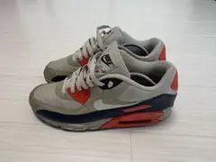 NIKE AIR MAX 90 エア マックス 90 【27.0cm】