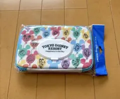 ディズニー ウェットティッシュケース
