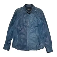 2026年最新】DIET BUTCHER SLIM SKIN メンズ レザージャケット