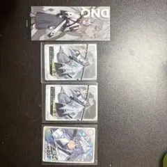 カラフルピーチ どぬくセット