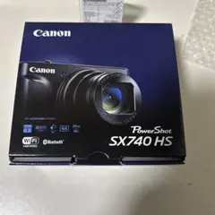 2026年最新】canon sx740hsの人気アイテム - メルカリ
