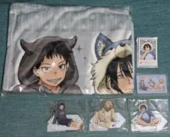 炎炎ノ消防隊　炎炎　プリンスホテル　サンシャインシティ　宿泊特典　アクスタ　紅丸 炎炎ノ消防隊 炎炎 プリンスホテル サンシャインシティ 宿泊特典