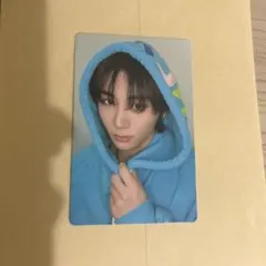 BOYNEXTDOOR ボネクド テサン HOODIE フーディ トレカ