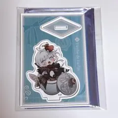 終遠のヴィルシュ 終ヴィル ちびキャラアクスタ マティス SD