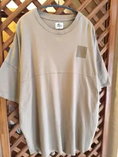 CAMP7 남성용 티셔츠 L (LL과 동급)