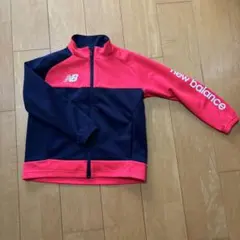 ニューバランス ジャージ