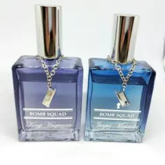 名探偵コナン 香水 【萩原研二／松田陣平】セット