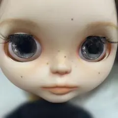 ハンドメイド ネオブライスサイズ アイシードール アイチップ
