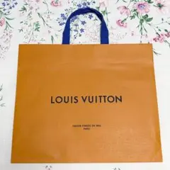 ルイヴィトン ショッパー ショップ袋 紙袋 大きいサイズのサムネイル
