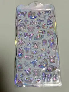 正規品　ボンボンドロップシール　わんわんボンボン②