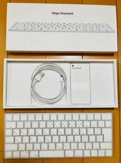 Apple Magic Keyboard 日本語配列 - メルカリ