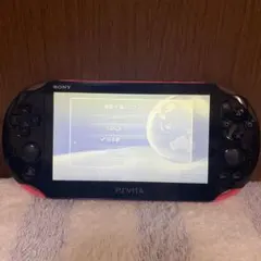 2026年最新】psvita 本体 ピンクの人気アイテム - メルカリ