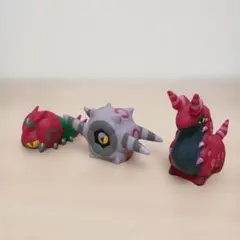 あひるのペックル ギガジャンボぬいぐるみ - メルカリ
