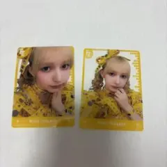 早瀬ノエルトレカ セット
