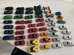 ミニカーまとめ売り