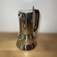 Nova Espress エスプレッソメーカー 直火 ヴィンテージ品￼ アルミ