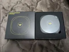 ★美品★アラジンベース 本体+Aladdin Connector ☆美品☆アラジンベース 本体+Aladdin Connector - メルカリ