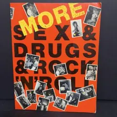 More Sex & Drugs & Rock 