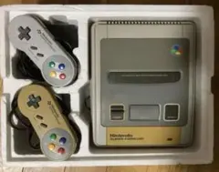 スーパーファミコン本体　箱　ソフト11本　DBZ 餓狼伝説2 など　大技林など