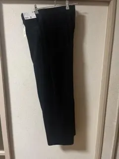 UNIQLO コーデュロイカーブパンツ